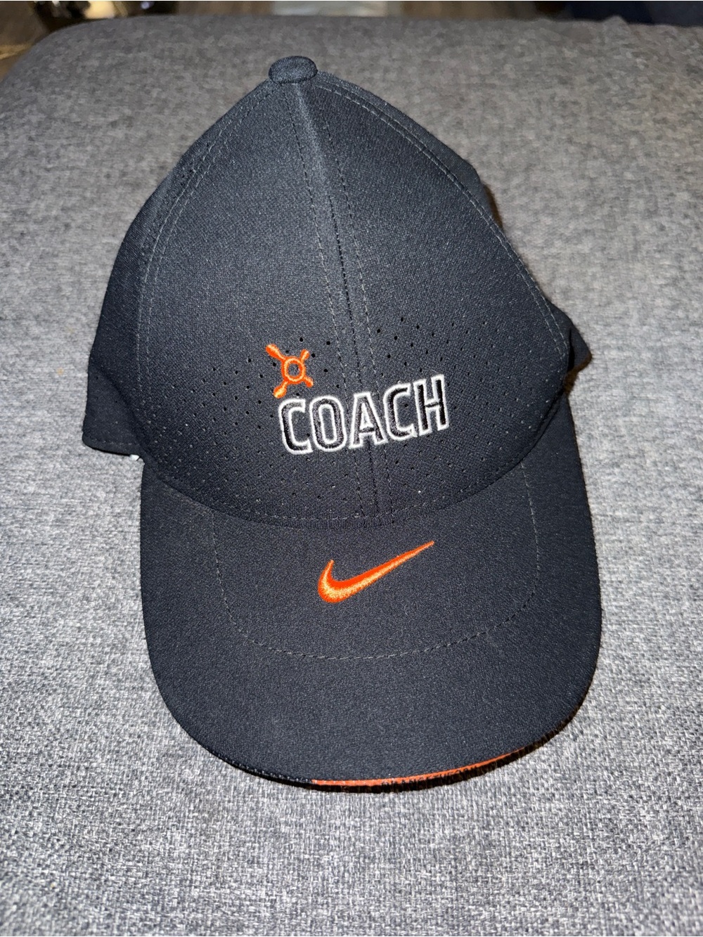 Orangetheory Coach Hat